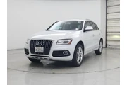 $16998 : Audi Q5 2015 AWD 2.0T quattr thumbnail