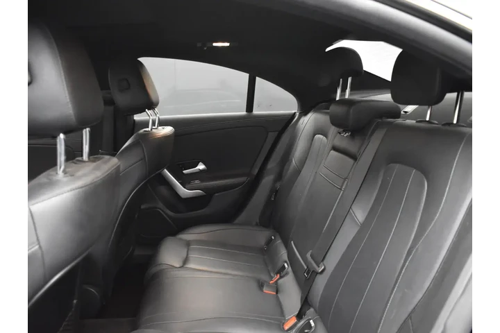 $24326 : Mercedes-Benz CLA 2022 AWD C image 7