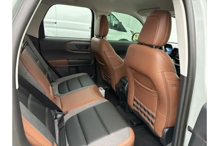 $28697 : Ford Bronco Sport 2024 AWD O image 5