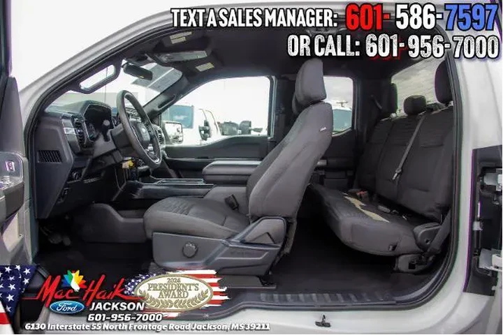$38995 : Ford F-150 2023 4x4 XLT 4dr image 8