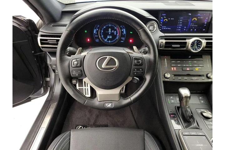 $32998 : Lexus RC 300 2020 F SPORT 2d image 10