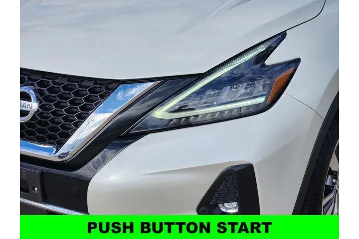 $19995 : Nissan Murano 2022 SV 4dr SU image 7