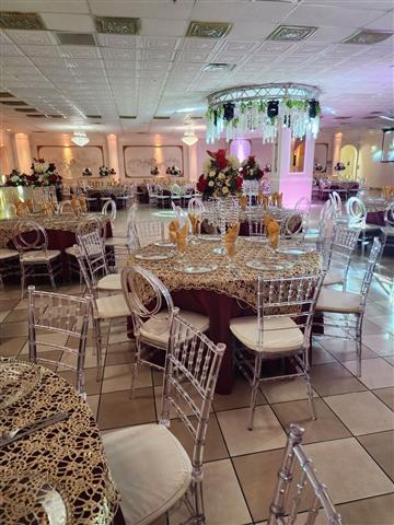 SINAI BANQUET HALL image 6