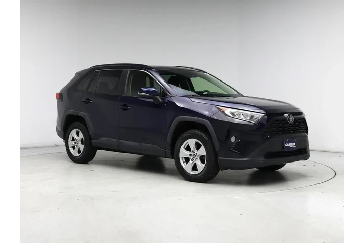 $27998 : Toyota RAV4 2019 AWD XLE 4dr image 1