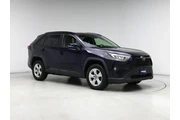 Toyota RAV4 2019 AWD XLE 4dr