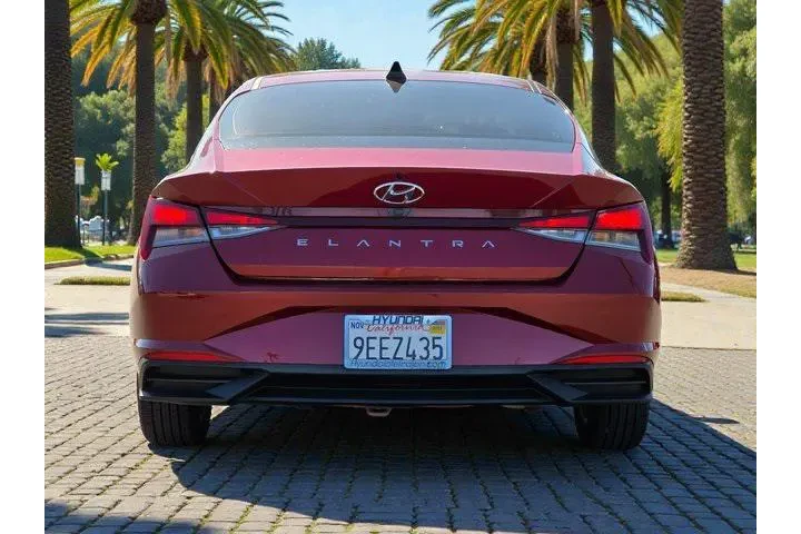 $17168 : Hyundai ELANTRA 2023 SEL 4dr image 6