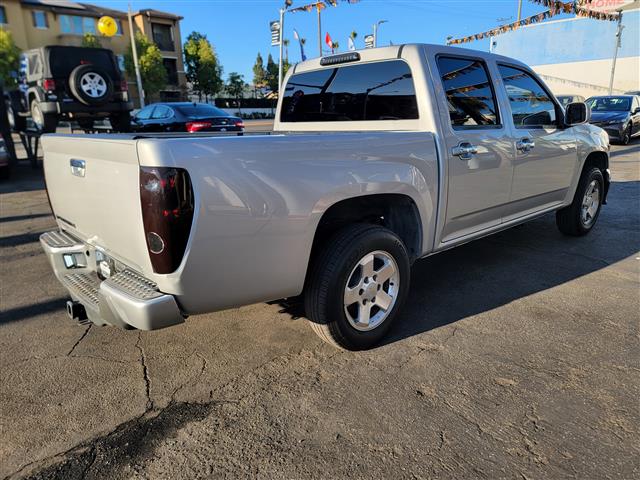 2011 CHEVROLET COLORADO image 3