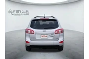 $8216 : Hyundai SANTA FE 2012 Limite thumbnail