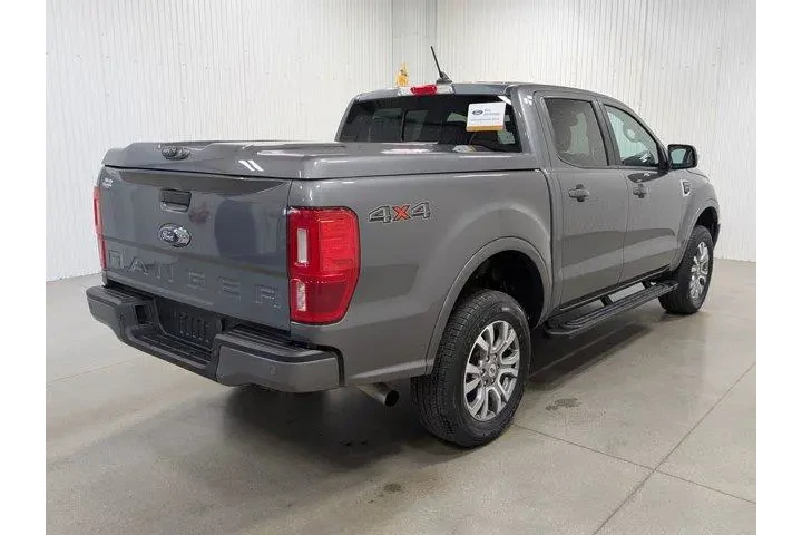 $31366 : Ford Ranger 2022 4x4 Lariat image 6