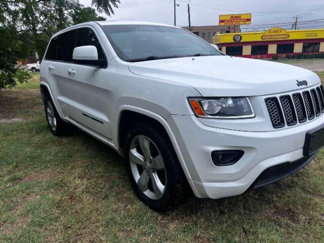 $18995 : 2015 Grand Cherokee image 3