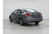 $16998 : Honda Civic 2015 SE 4dr Seda thumbnail