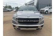 $23995 : Ram 1500 2021 4x2 Big Horn 4 thumbnail