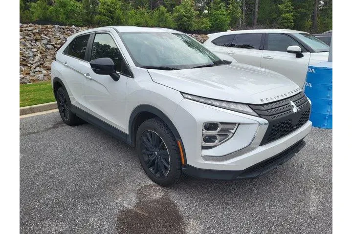 $17731 : Mitsubishi Eclipse Cross 202 image 3