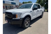 $22990 : 2018 F-150 XL thumbnail