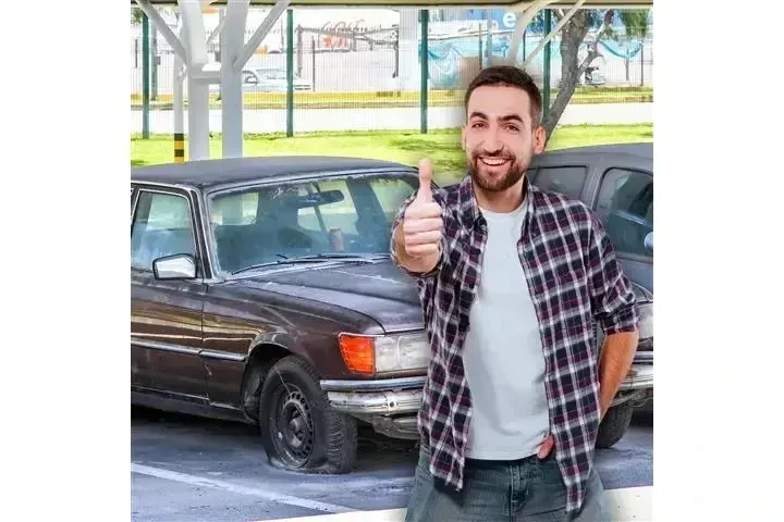 ¡Vende tu junk hoy mismo! image 3