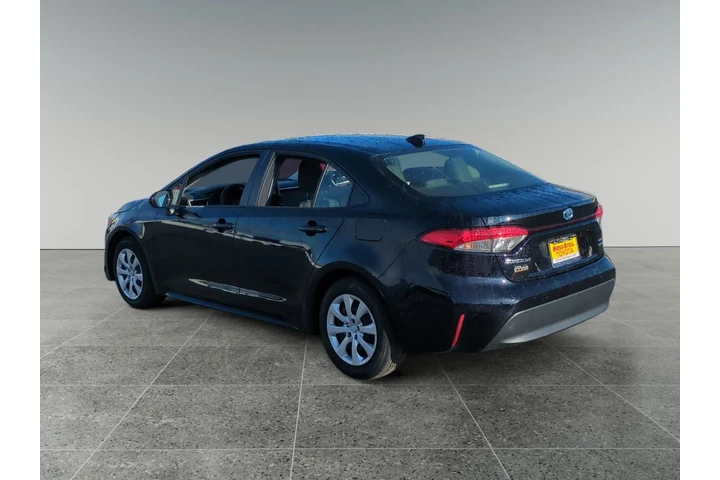 $21500 : Toyota Corolla Hybrid 2025 image 3
