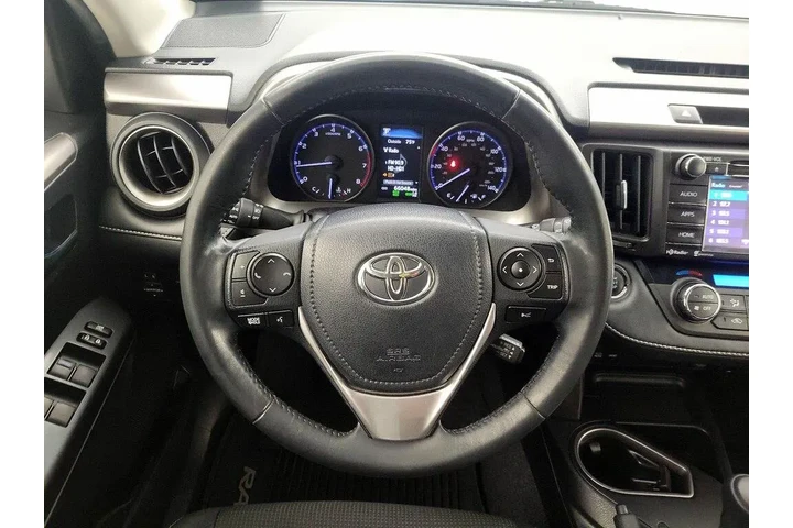 $20998 : Toyota RAV4 2018 XLE 4dr SUV image 10