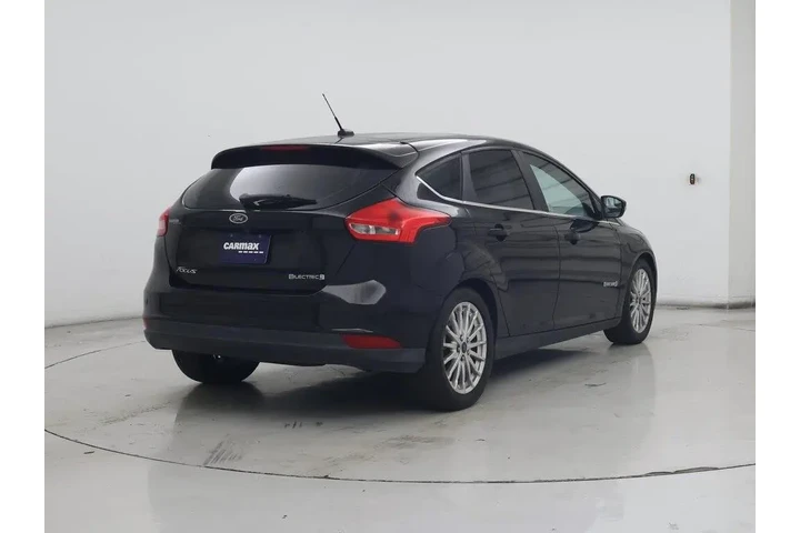 $9998 : Ford Focus 2016 Electric 4dr image 8