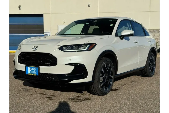 $29925 : Honda HR-V 2026 AWD EX-L 4dr image 8