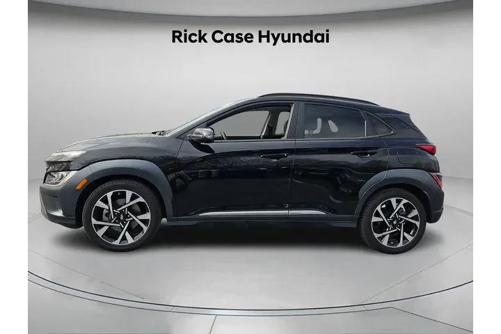 $18892 : Hyundai KONA 2022 Limited 4d image 3