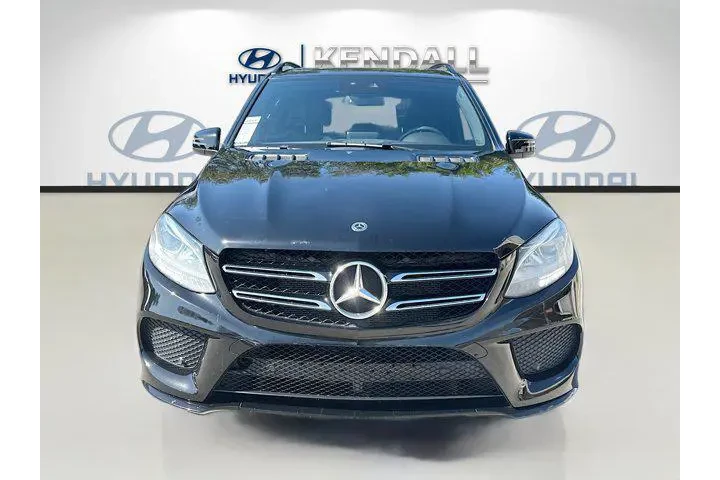 $18981 : Mercedes-Benz GLE 2019 AWD G image 2