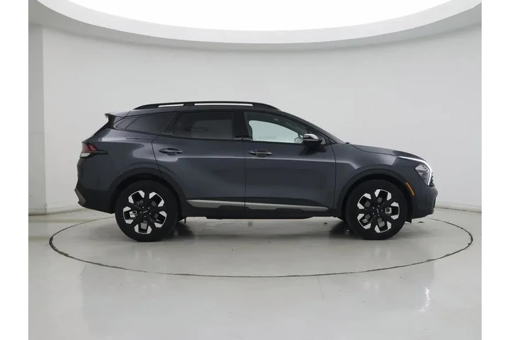 $27998 : Kia Sportage 2023 AWD X-Line image 7