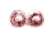Morganite Stone Pair en New York
