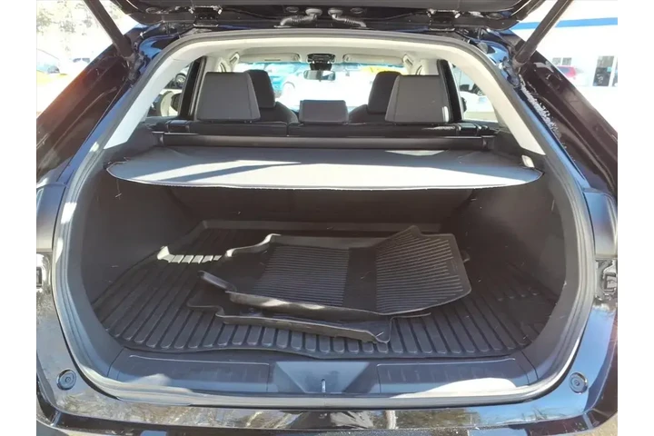 $27250 : Toyota Venza 2021 AWD LE 4dr image 7