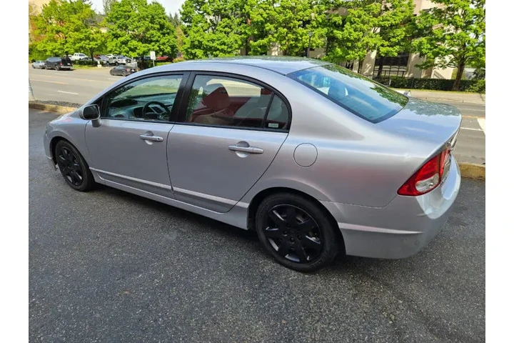 $2999 : 2009 Civic LX image 4