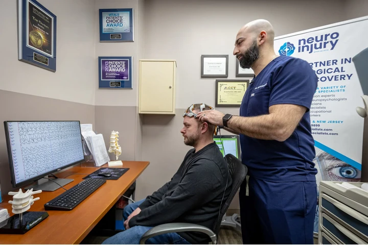 Neuro Injury Specialists image 5