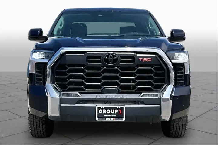 $39991 : Toyota Tundra 2024 4x2 SR5 4 image 3