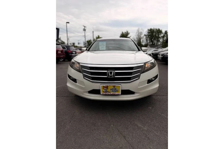 $12500 : 2012 Crosstour EX-L V6 image 5