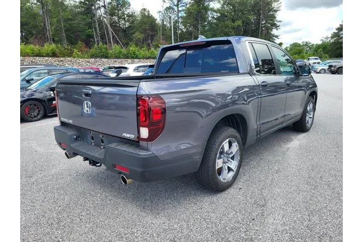 $34871 : Honda Ridgeline 2023 AWD RTL image 4