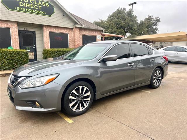 $8980 : 2017 NISSAN ALTIMA 2.5 SV image 6