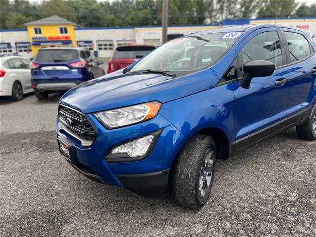 $14990 : 2020 EcoSport image 7