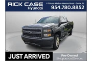 Chevrolet Silverado 1500 201 en Fort Lauderdale