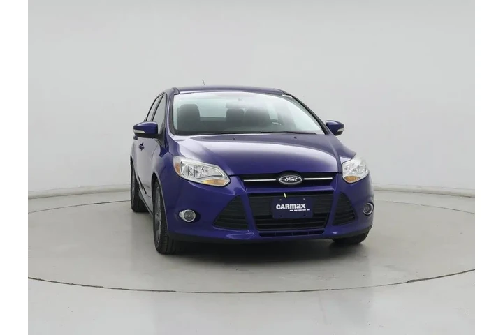 $11998 : Ford Focus 2014 SE 4dr Sedan image 7
