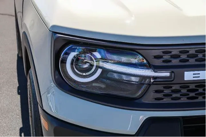 $29888 : Ford Bronco Sport 2025 AWD B image 4