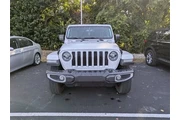 $29450 : Jeep Wrangler Unlimited 2021 thumbnail