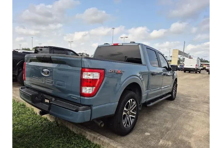 $32816 : Ford F-150 2023 4x2 XL 4dr S image 3