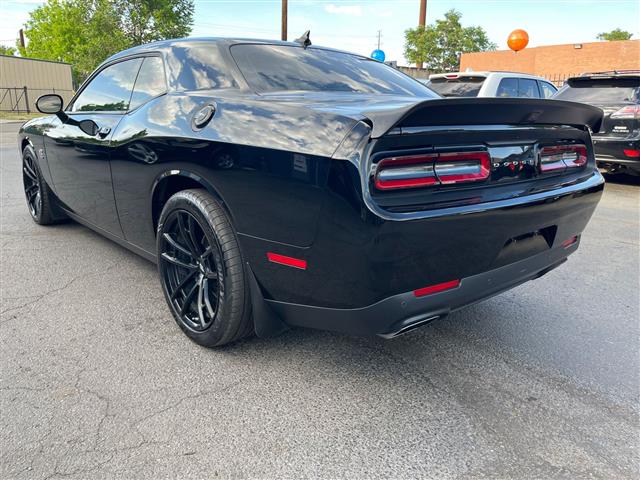 $38888 : 2020 Challenger R/T Scat Pack image 9