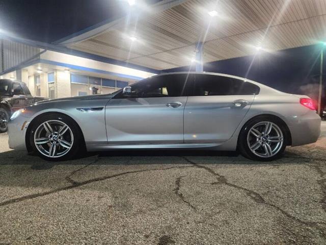 $26995 : 2015 BMW 6 Series 640i xDrive image 2