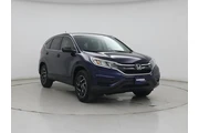 Honda CR-V 2016 AWD SE 4dr S
