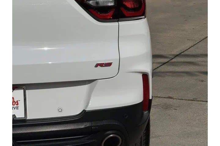 $23766 : Chevrolet Trailblazer 2024 R image 7