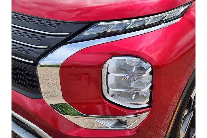 $25087 : Mitsubishi Outlander 2024 AW image 5