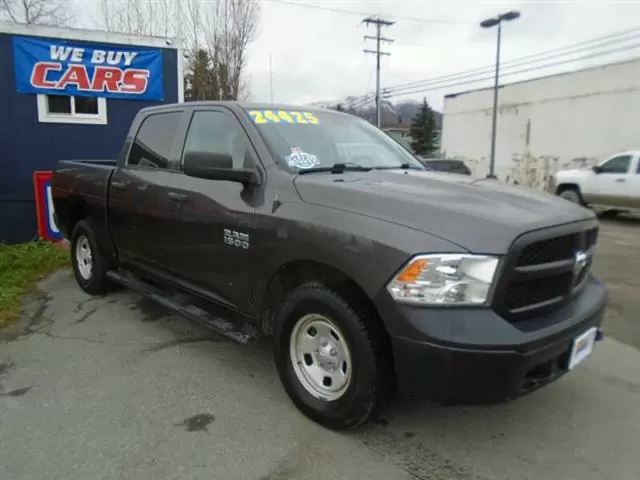 $23995 : 2016 RAM 1500 Tradesman image 10