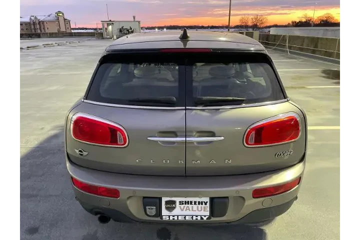 $8500 : MINI Clubman 2016 Cooper 4dr image 7