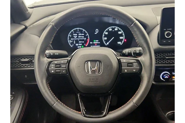 $26998 : Honda HR-V 2024 AWD Sport 4d image 10