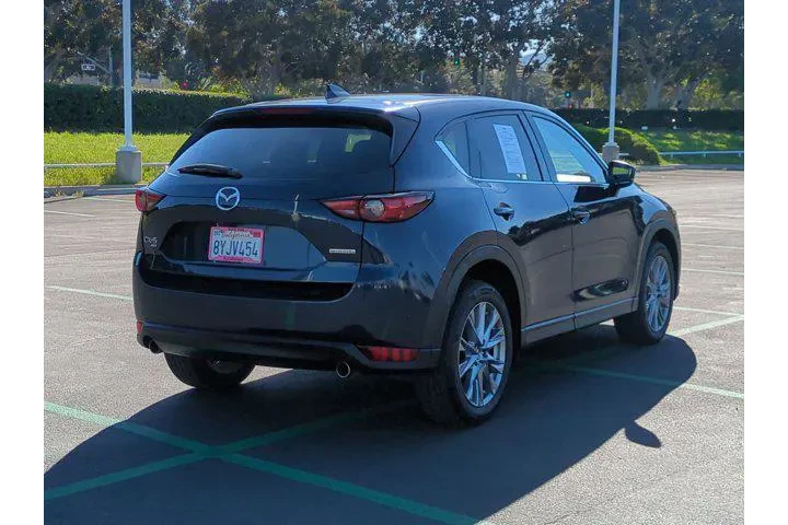 $18146 : Mazda CX-5 2020 AWD Grand To image 5