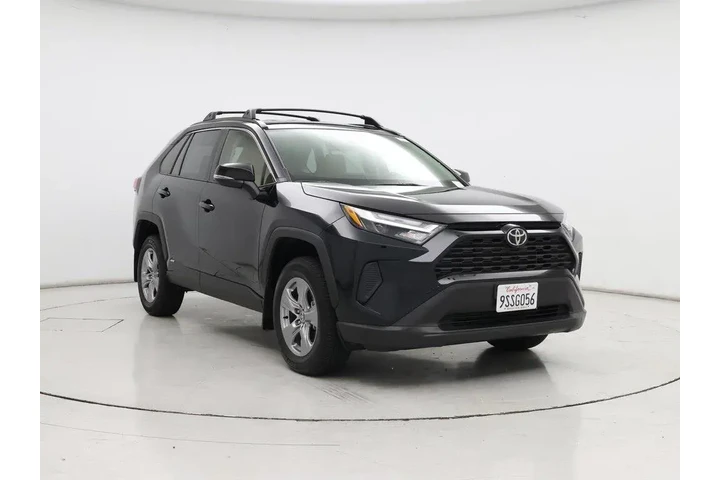 $33998 : Toyota RAV4 Hybrid 2025 AWD image 1